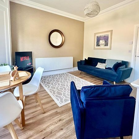 Clifford'S Reach At Bluebridge Court With Free Parking Apartment York Exterior foto