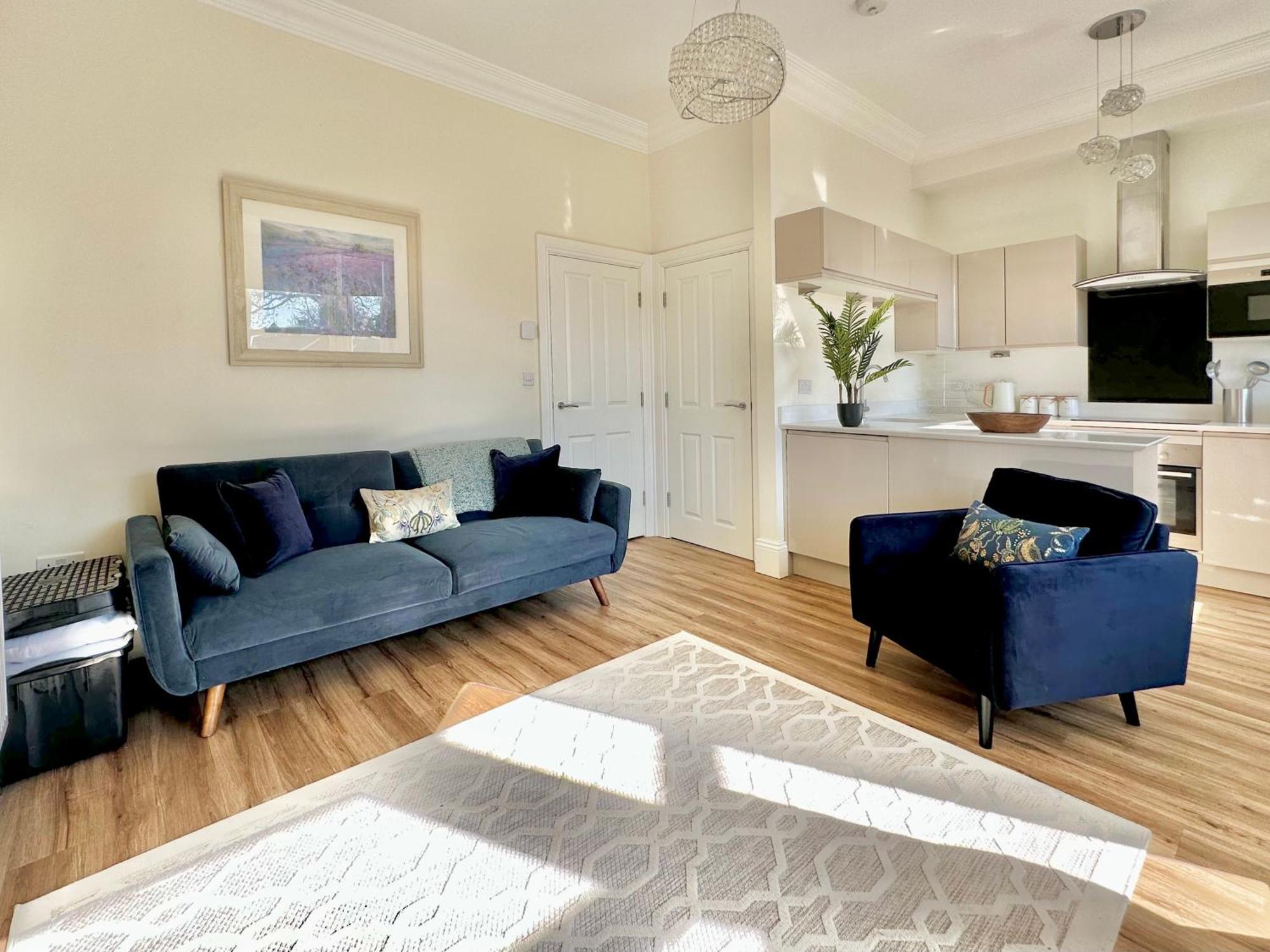 Clifford'S Reach At Bluebridge Court With Free Parking Apartment York Exterior foto